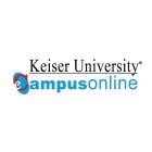 KEISER UNIVERSITY ECAMPUS ONLINE