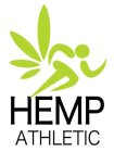 HEMP ATHLETIC