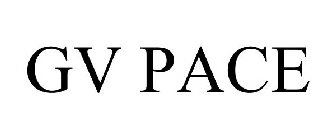 GV PACE
