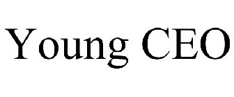 YOUNG CEO