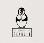 PREMIUM PENGUIN