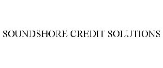 SOUNDSHORE CREDIT SOLUTIONS