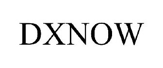 DXNOW