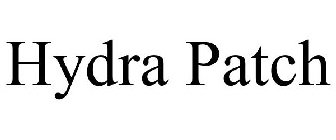 HYDRA PATCH