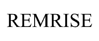 REMRISE