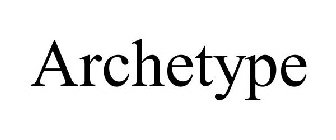 ARCHETYPE