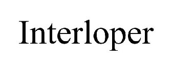 INTERLOPER