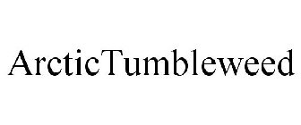 ARCTICTUMBLEWEED