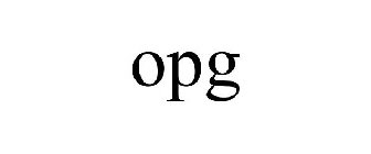 OPG