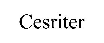 CESRITER