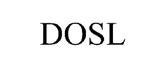 DOSL
