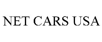 NET CARS USA