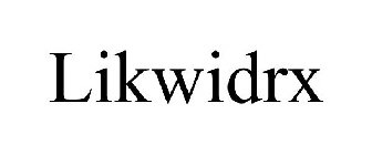 LIKWIDRX