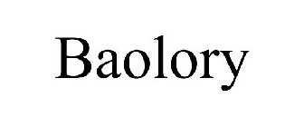 BAOLORY