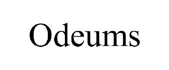 ODEUMS