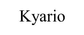 KYARIO