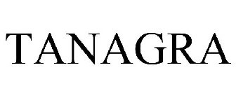 TANAGRA
