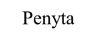 PENYTA