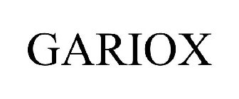 GARIOX