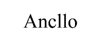 ANCLLO