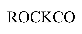 ROCKCO