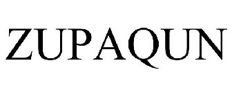 ZUPAQUN