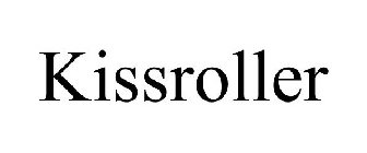 KISSROLLER