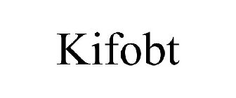 KIFOBT