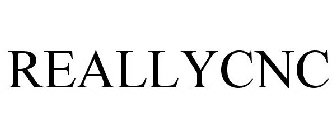 REALLYCNC