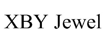 XBY JEWEL