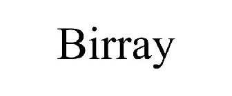 BIRRAY