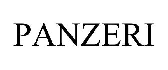 PANZERI