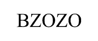 BZOZO