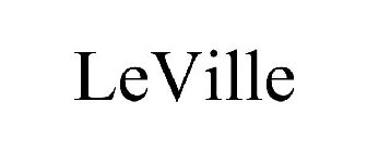 LEVILLE