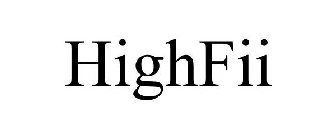 HIGHFII