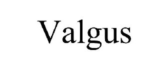 VALGUS