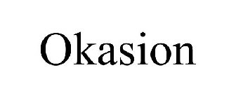 OKASION