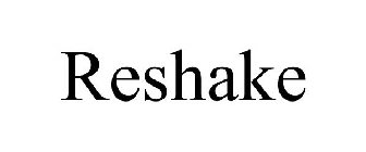 RESHAKE