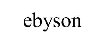 EBYSON