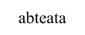ABTEATA