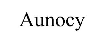 AUNOCY