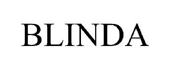 BLINDA