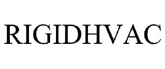 RIGIDHVAC