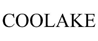 COOLAKE