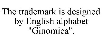 GINOMICA