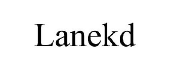 LANEKD