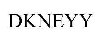 DKNEYY