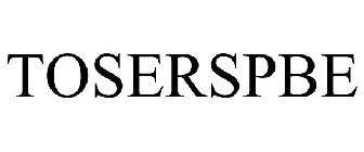 TOSERSPBE