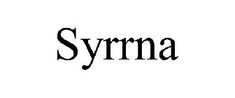 SYRRNA