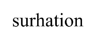 SURHATION